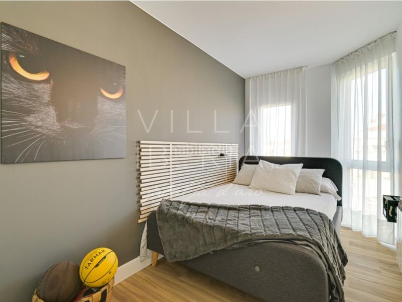 Foto 3b8ca176-81e5-4977-a7c7-c528cfb01b7a. Apartamento en calle mallorca 34 en exclusiva ático dúplex con terraza a 400 m del paseo marítimo en Palamós
