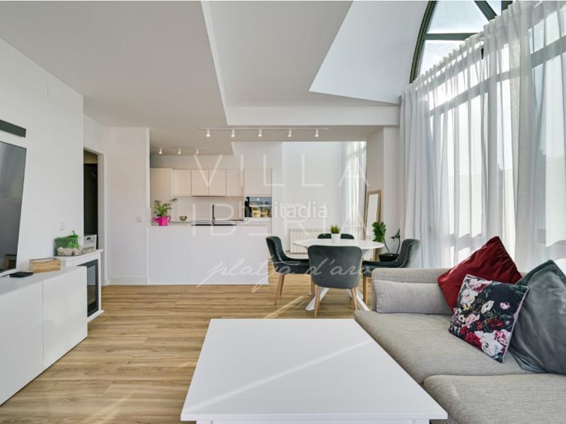 Foto 455cfc44-82d2-41e3-992c-70c3730ec9ec. Apartamento en calle mallorca 34 en exclusiva ático dúplex con terraza a 400 m del paseo marítimo en Palamós