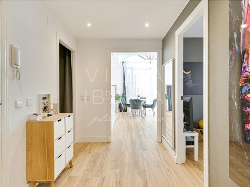 Foto 51fa8069-e7f9-4ad6-9dca-e4da7213f5e3. Apartamento en calle mallorca 34 en exclusiva ático dúplex con terraza a 400 m del paseo marítimo en Palamós