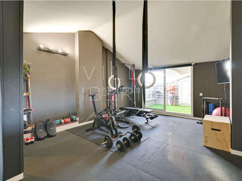 Foto 5fd99d1d-db06-4956-a1be-dd774620ff82. Apartamento en calle mallorca 34 en exclusiva ático dúplex con terraza a 400 m del paseo marítimo en Palamós