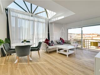 Appartement in Calle mallorca 34. En exclusiva ático dúplex con terraza a 400 m del paseo marítimo