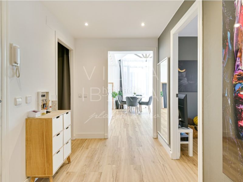 Foto 51fa8069-e7f9-4ad6-9dca-e4da7213f5e3. Apartament amb calefacció aparcament a Avinguda Catalunya Palamós