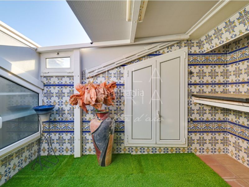 Foto 82b0c882-7dec-4eb9-9378-4342dd062b69. Apartament amb calefacció aparcament a Avinguda Catalunya Palamós