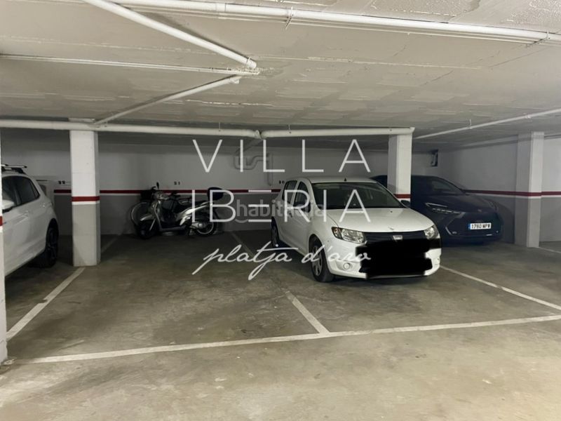 Foto afac834f-9145-44c0-9961-c77ac53b24e7. Apartament amb calefacció aparcament a Avinguda Catalunya Palamós