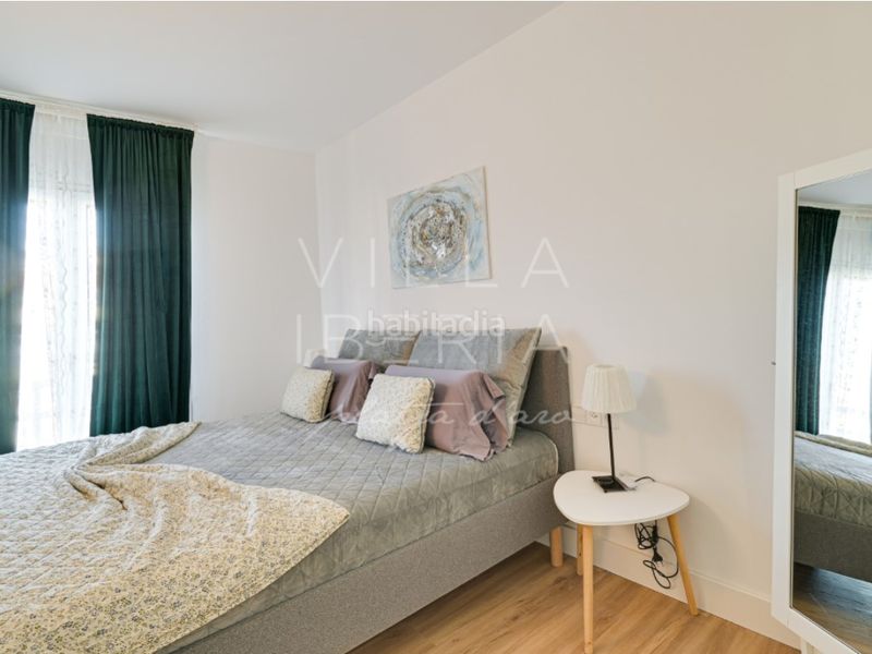 Foto b312e2fc-27f1-4c4c-9522-eb87f4c3d2b2. Apartament amb calefacció aparcament a Avinguda Catalunya Palamós
