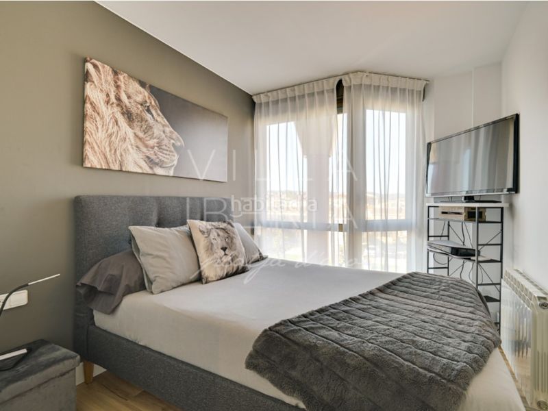 Foto fda4cfa8-f018-417e-b049-364039b0852f. Apartament amb calefacció aparcament a Avinguda Catalunya Palamós