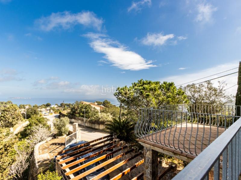 Foto 33e94f3c-fead-4460-8dca-f9e91054e292. Casa con riscaldamento parcheggio in Sa Riera-Sa Fontansa Begur