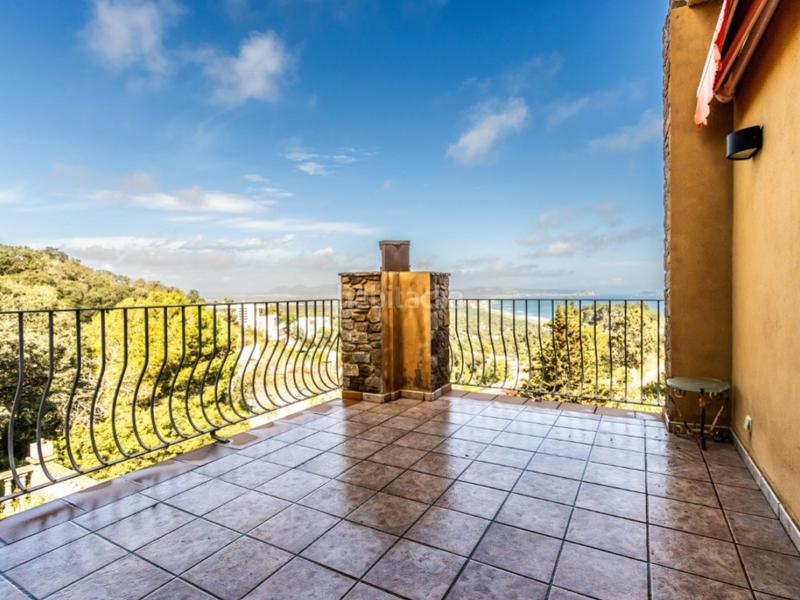 Foto 3cf774d6-051a-4983-b2e9-8160a2c75aa2. Casa con riscaldamento parcheggio in Sa Riera-Sa Fontansa Begur