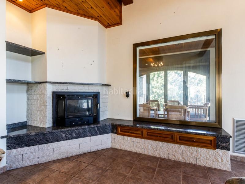 Foto 46fc7f78-cbbc-4c3a-b415-43c358ef5fa8. Casa con riscaldamento parcheggio in Sa Riera-Sa Fontansa Begur