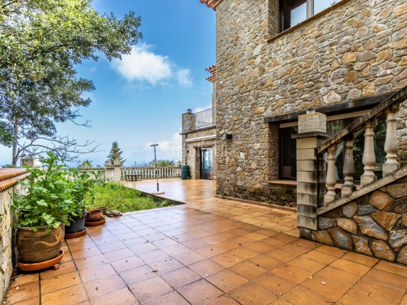 Foto 720c3d64-33e1-4145-90c6-33717018c253. Casa con riscaldamento parcheggio in Sa Riera-Sa Fontansa Begur