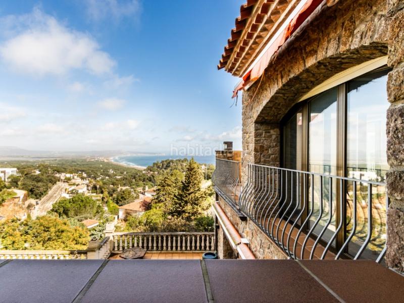 Foto 84b7a067-7281-4899-977a-d1525883e9a7. Casa con riscaldamento parcheggio in Sa Riera-Sa Fontansa Begur