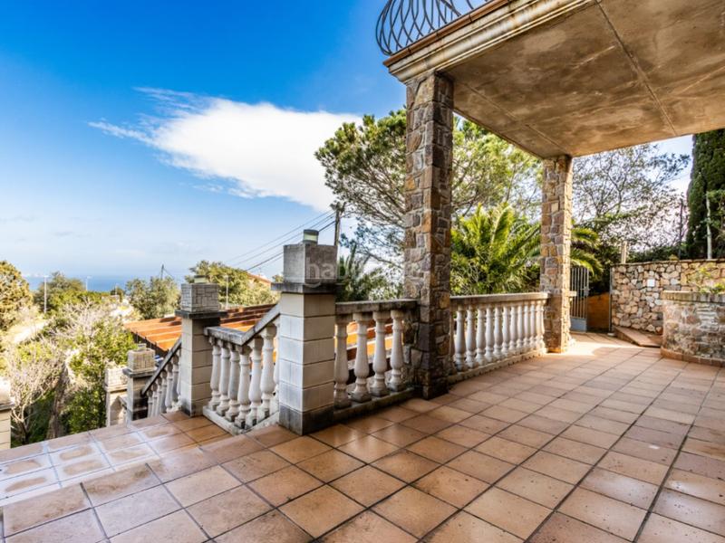 Foto 8e979657-749a-458c-b4ce-3bad12d60042. Casa con riscaldamento parcheggio in Sa Riera-Sa Fontansa Begur