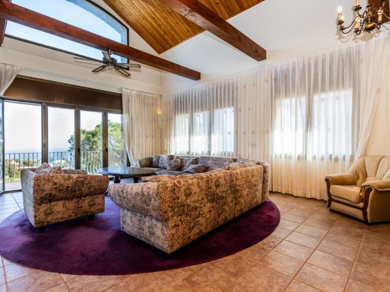 Foto 971f4969-e506-415e-b0db-19f89b336e5d. Casa con riscaldamento parcheggio in Sa Riera-Sa Fontansa Begur