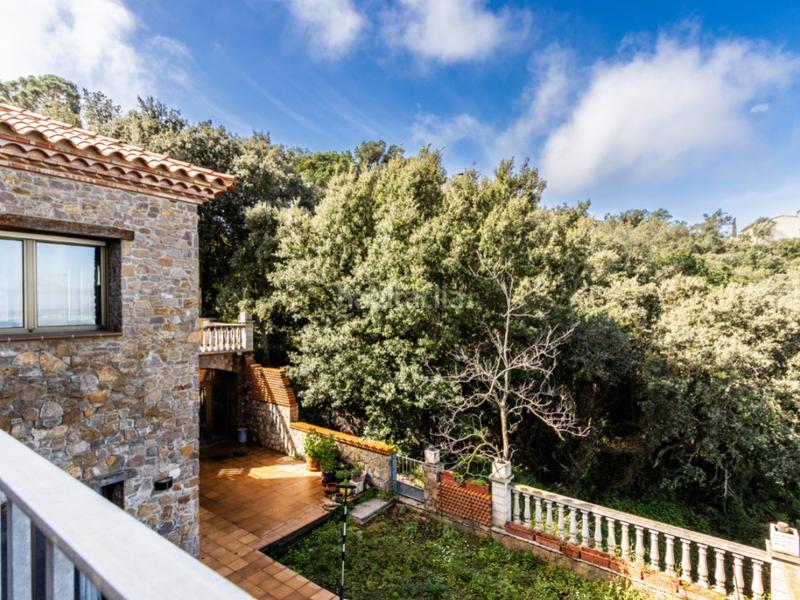 Foto 9d47393e-dc4e-4c2b-8b9a-d6680287202f. Casa con riscaldamento parcheggio in Sa Riera-Sa Fontansa Begur