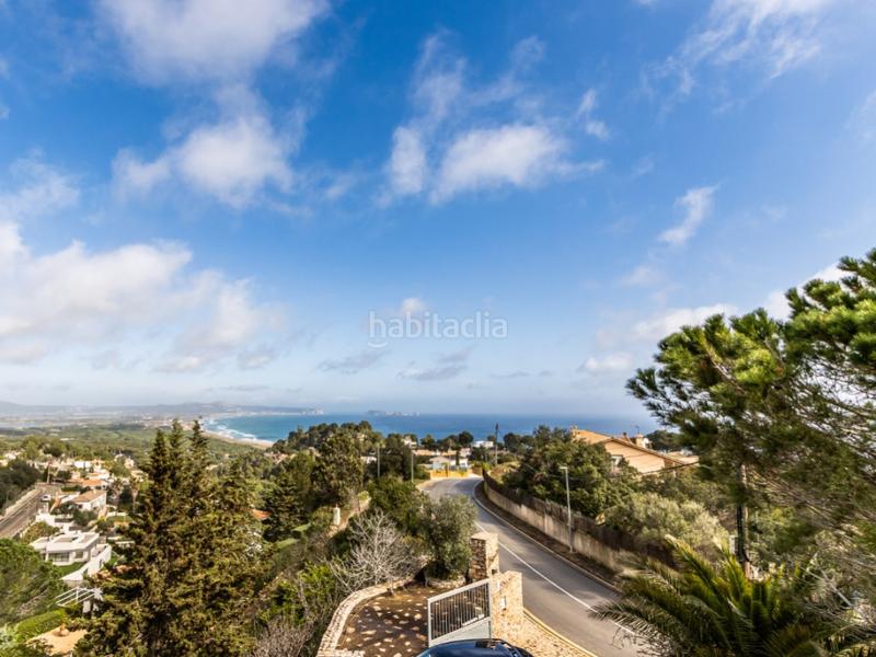 Foto ad73396b-910a-429e-be54-5b2559a7819b. Casa con riscaldamento parcheggio in Sa Riera-Sa Fontansa Begur