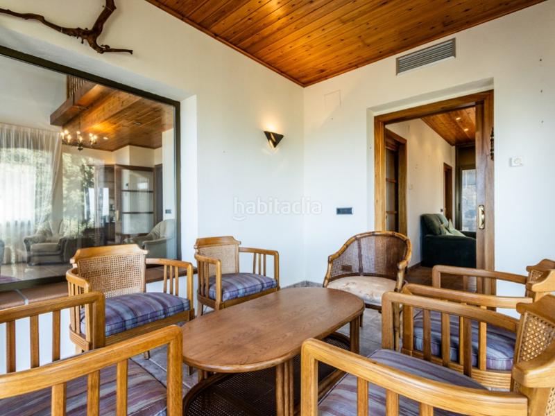 Foto ad8afd1d-c6a4-49ca-8a64-9f5a89ddefa6. Casa con riscaldamento parcheggio in Sa Riera-Sa Fontansa Begur