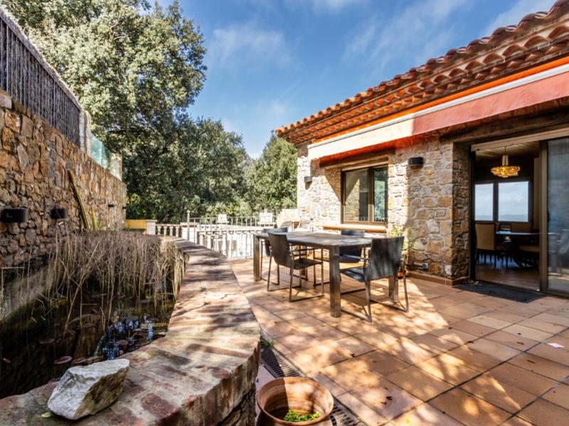 Foto c369a9dd-608e-4db6-9632-b2050a777fb5. Casa con riscaldamento parcheggio in Sa Riera-Sa Fontansa Begur