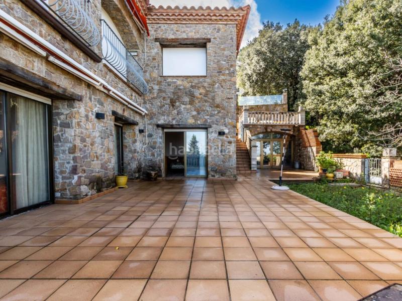 Foto cbe2ca38-5026-4ac2-bb71-e8e7ccb181d3. Casa con riscaldamento parcheggio in Sa Riera-Sa Fontansa Begur