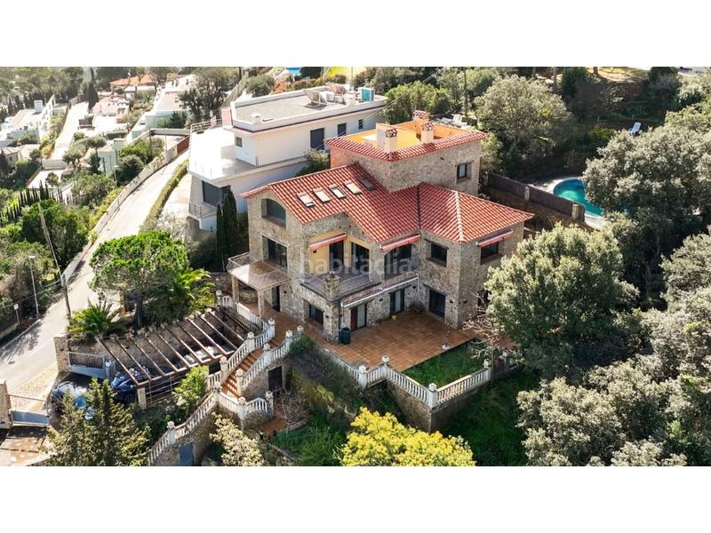 Foto df545d46-7cde-467f-8ea7-c9552a3c9a71. Casa con riscaldamento parcheggio in Sa Riera-Sa Fontansa Begur