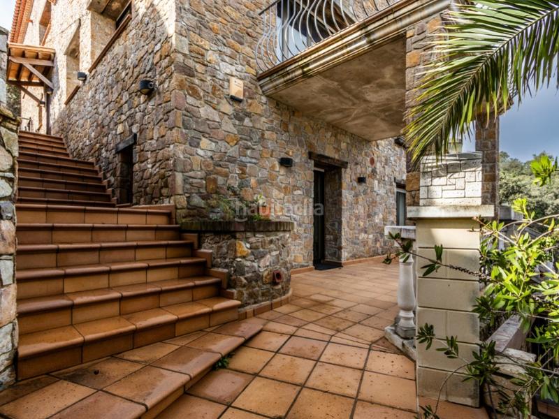 Foto e0c45e5e-eb94-4b8f-80f5-6be5053f325f. Casa con riscaldamento parcheggio in Sa Riera-Sa Fontansa Begur