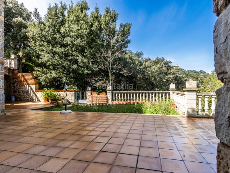 Foto e7ddfccf-93bf-447e-8611-f18da362e436. Casa con riscaldamento parcheggio in Sa Riera-Sa Fontansa Begur