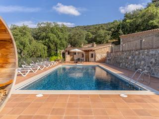 Casa en Avenida De Les Gavarres 76