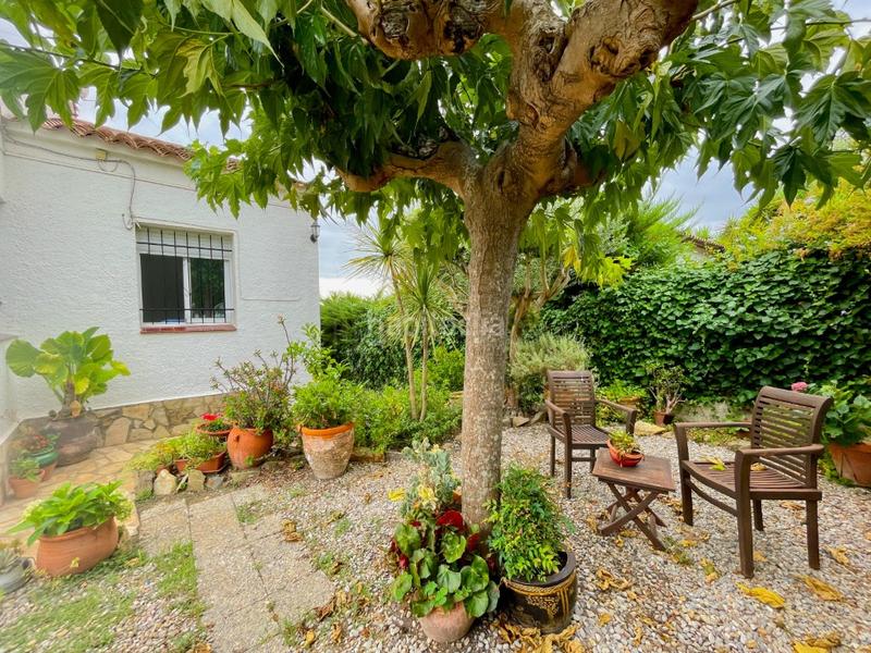 Foto 23fd4c5a-e194-4253-af50-e0bfc829b888. Casa in avenida rossello 26 in Torre Valentina-Mas Vilar de La Mutxada-Treumal Sant Antoni de Calonge