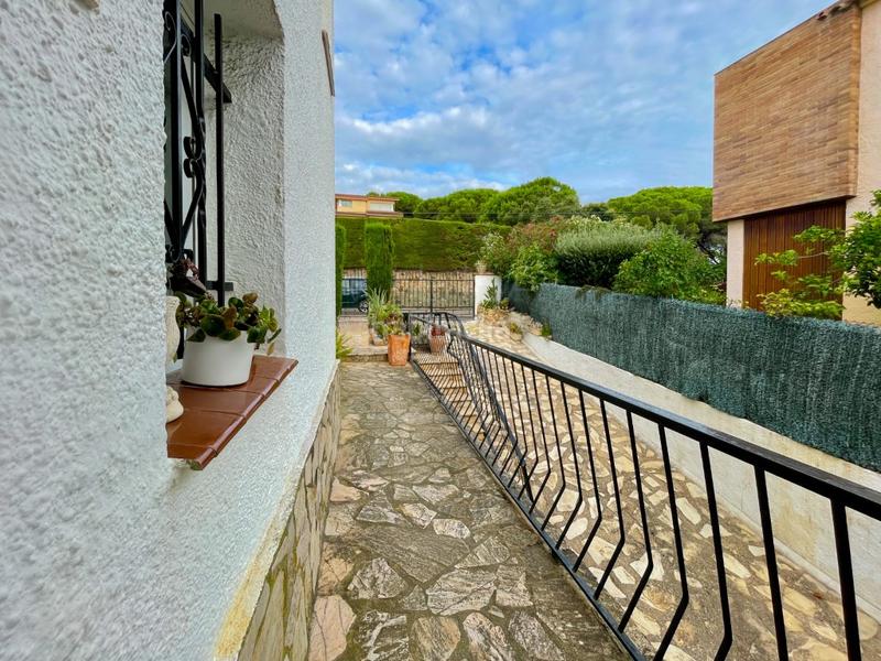 Foto 3b9d6370-3dc3-408c-94c1-859d42d49ff5. Casa in avenida rossello 26 in Torre Valentina-Mas Vilar de La Mutxada-Treumal Sant Antoni de Calonge