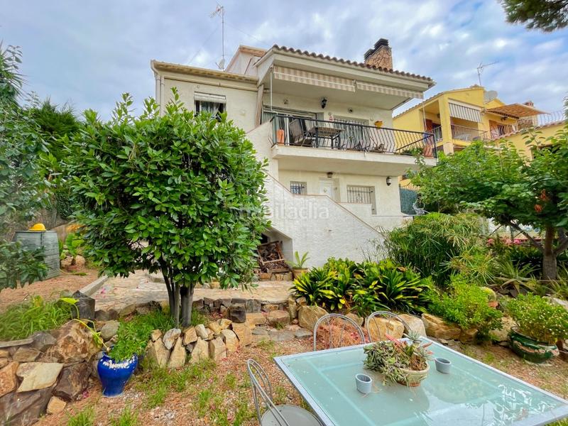 Foto 49a9de6f-b87a-4c14-a79c-c774b8eb0ed5. Casa in avenida rossello 26 in Torre Valentina-Mas Vilar de La Mutxada-Treumal Sant Antoni de Calonge