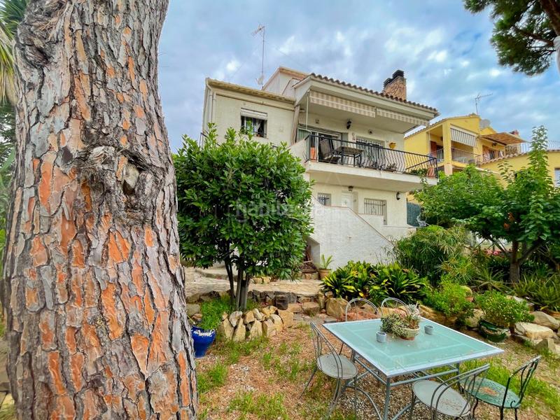 Foto a228c2f2-8194-4632-bafe-3a26666f3e26. Casa in avenida rossello 26 in Torre Valentina-Mas Vilar de La Mutxada-Treumal Sant Antoni de Calonge