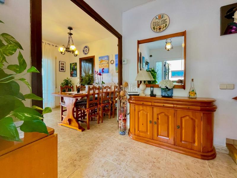 Foto abda48e3-ca22-4efb-a63d-eb5898b3ecfc. Casa in avenida rossello 26 in Torre Valentina-Mas Vilar de La Mutxada-Treumal Sant Antoni de Calonge