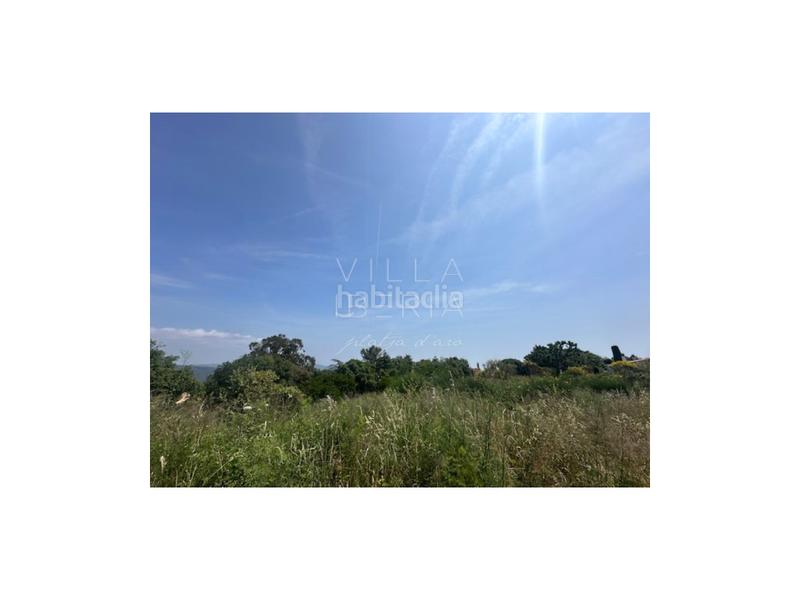 Foto 0fe5316c-97a3-436b-8bc7-802c7004a6d0. Terrain résidentiel dans calle farigola 5 dans Urbanitzacions Platja d´Aro