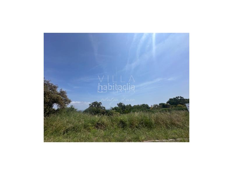 Foto 4712c2e4-e0b0-4853-9121-597856298a76. Terrain résidentiel dans calle farigola 5 dans Urbanitzacions Platja d´Aro