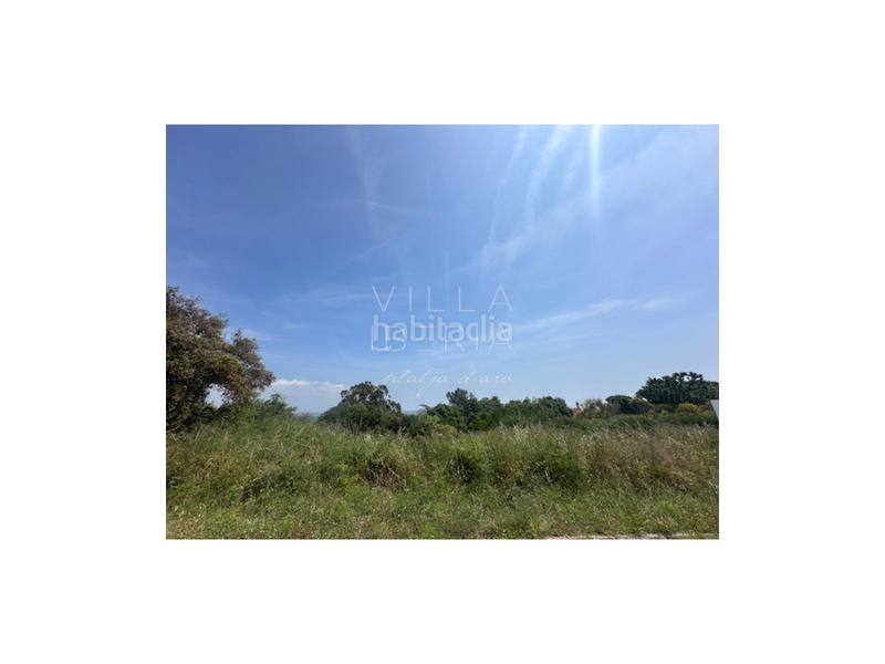 Foto be5b8735-cff1-406b-bb94-c0a016b8cbe0. Terrain résidentiel dans calle farigola 5 dans Urbanitzacions Platja d´Aro