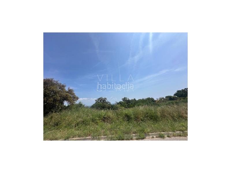 Foto cbf4702c-f963-4215-8943-007ab8f21d73. Terrain résidentiel dans calle farigola 5 dans Urbanitzacions Platja d´Aro