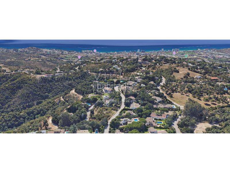 Foto ef65dc51-7990-4611-9369-c0d04717aaec. Terrain résidentiel dans calle farigola 5 dans Urbanitzacions Platja d´Aro