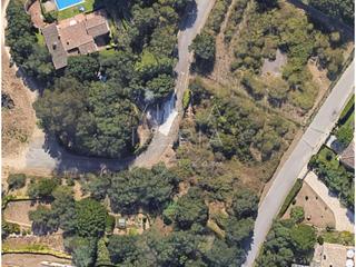 Terrain résidentiel  Calle farigola 5. Oportunidad parcela para construir con vistas panorámicas en mas