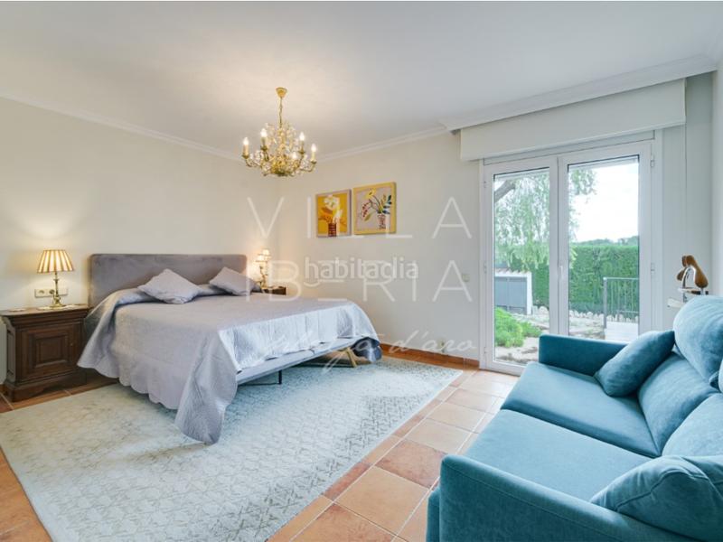 Foto 3995c27a-85eb-4e0a-88ba-2528c5071e31. Casa en calle tordera chalet en ubicación excelente, con piscina y vistas abiertas en Calonge