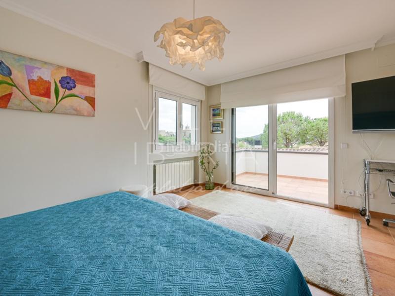 Foto 53541af3-a942-4147-992f-8247d7234b8a. Casa en calle tordera chalet en ubicación excelente, con piscina y vistas abiertas en Calonge