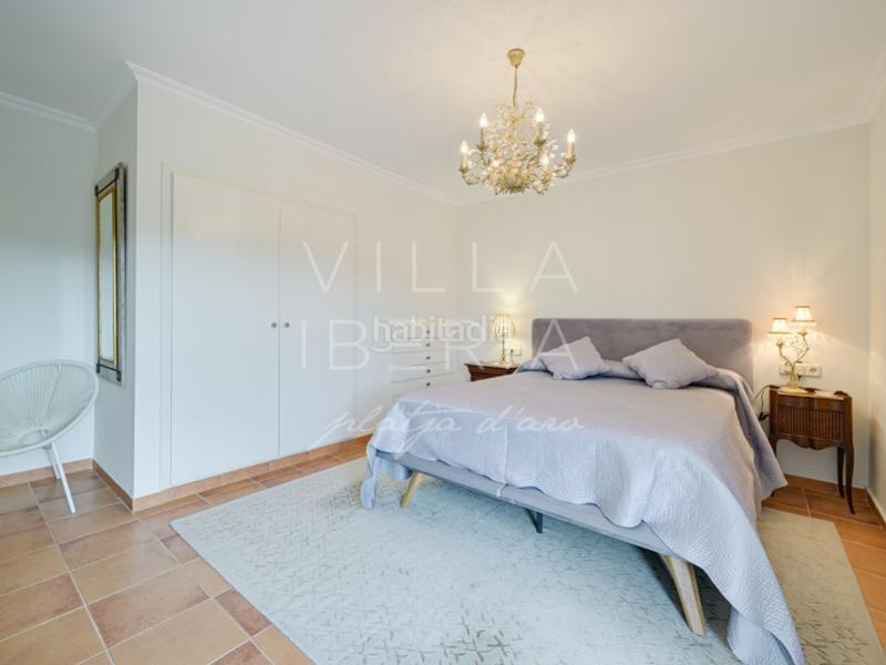 Foto d6b1e2ac-4084-436d-b63e-079590a5d897. Casa en calle tordera chalet en ubicación excelente, con piscina y vistas abiertas en Calonge