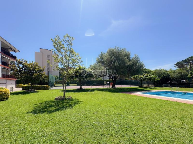 Foto 09274a18-1802-460b-8961-d1649ac4c28c. Piccolo appartamento in calle planoles 2-a in Port d´Aro Platja d´Aro