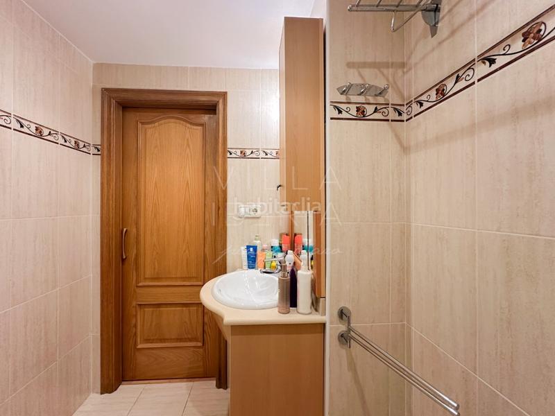 Foto 1ccf7d71-f83e-4aaf-a77a-93a532b89265. Piccolo appartamento in calle planoles 2-a in Port d´Aro Platja d´Aro