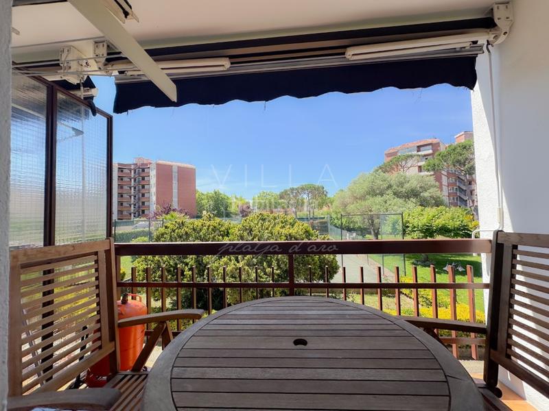 Foto 9507962f-9d65-423c-8ec4-d57128da5fa2. Piccolo appartamento in calle planoles 2-a in Port d´Aro Platja d´Aro