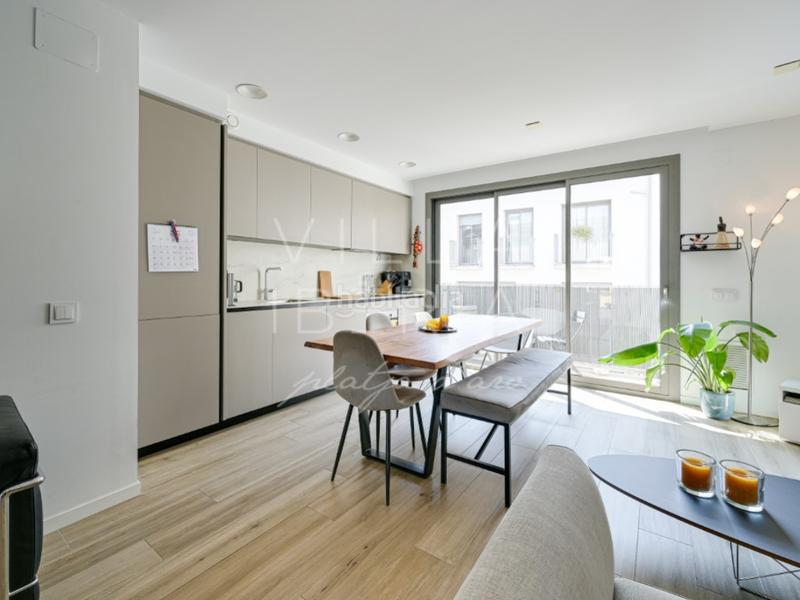 Foto 750a7827-ef6d-43aa-a746-6a17fc8a84d9. Apartament a calle ample 6 a Centre Palamós