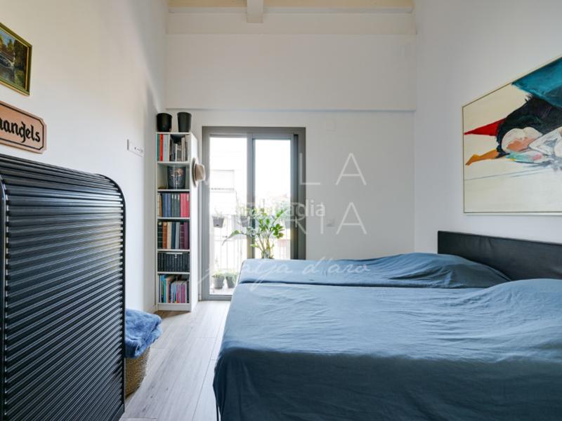Foto a0c46343-03ef-4c8b-978d-adc82cb87f16. Apartament a calle ample 6 a Centre Palamós