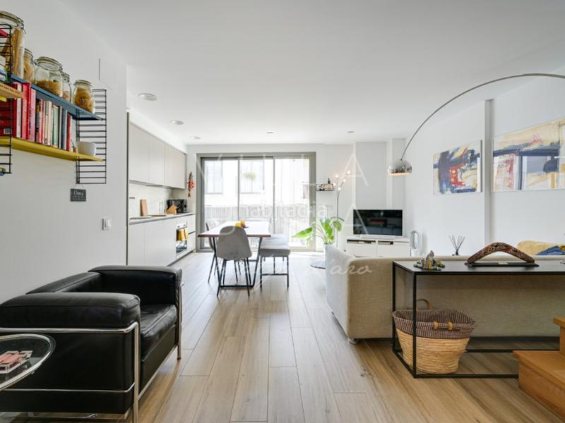 Foto f6035316-59e2-4400-b868-8f70de3af30d. Apartament a calle ample 6 a Centre Palamós