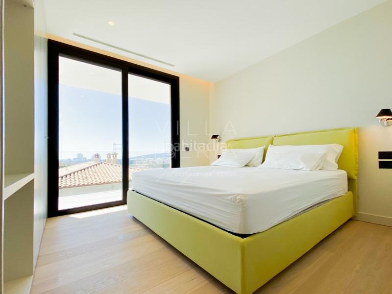 Foto 546d709a-f752-4464-bba2-f07937c7b2b1. Casa en calle vicenç bou 27 moderna villa céntrica en platja daro de reciente construcción en Platja d´Aro