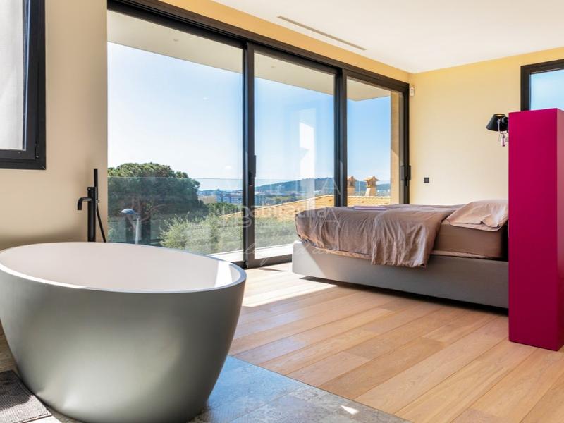 Foto 5f3f74e8-84b8-4264-902c-46879acfbc7e. Casa en calle vicenç bou 27 moderna villa céntrica en platja daro de reciente construcción en Platja d´Aro
