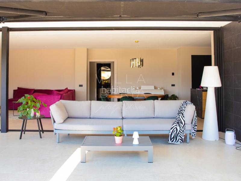 Foto 95b7ce04-203c-4aa3-8cfc-d1718139056b. Casa en calle vicenç bou 27 moderna villa céntrica en platja daro de reciente construcción en Platja d´Aro
