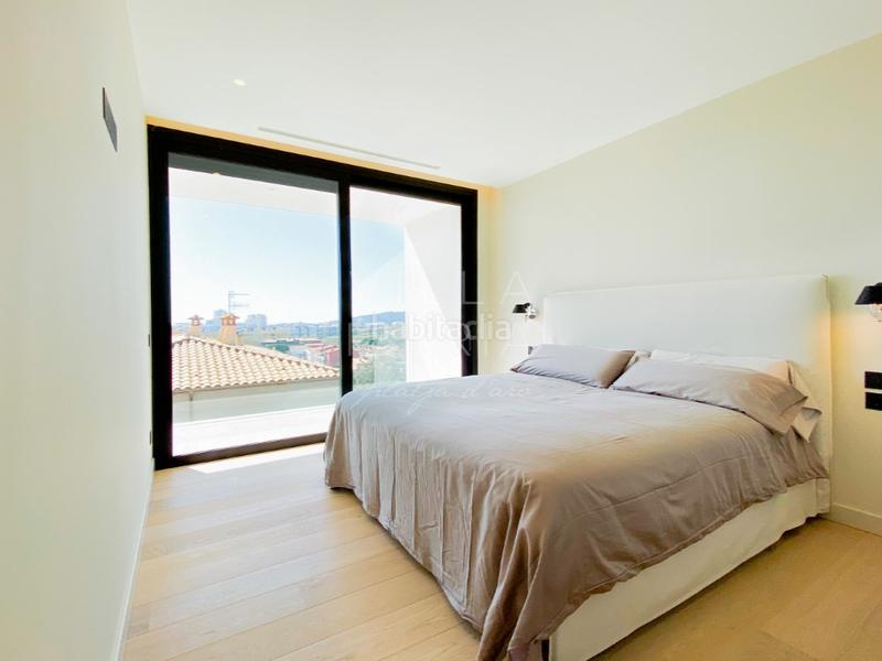 Foto ca13f370-c881-4d64-8035-e37e0e87e916. Casa en calle vicenç bou 27 moderna villa céntrica en platja daro de reciente construcción en Platja d´Aro